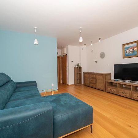 Apartment Daniel マカルスカ エクステリア 写真